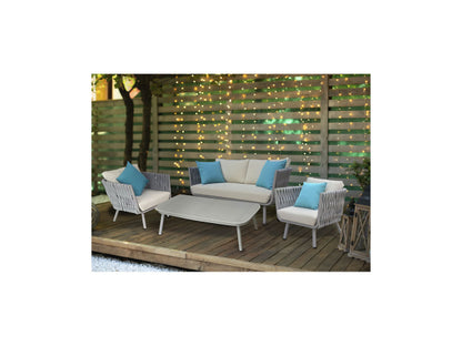 CONTINI Gartenlounge Soma Small