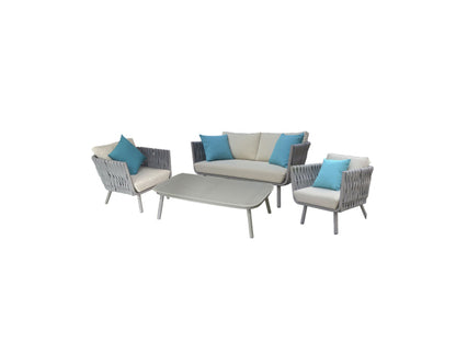 CONTINI Gartenlounge Soma Small