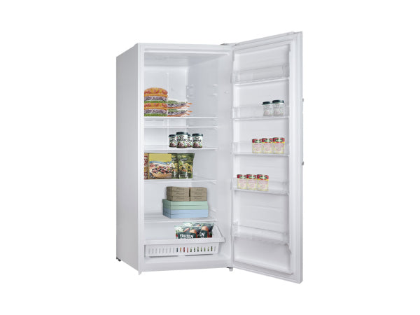 Kaufuniversum - Kibernetik TK600 Gefrierschrank No Frost