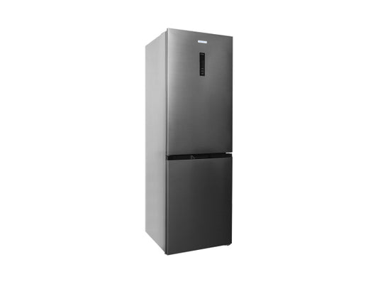 Kaufuniversum - Kibernetik ECOplus KSTK323 Kühl-Gefrierkombination No Frost