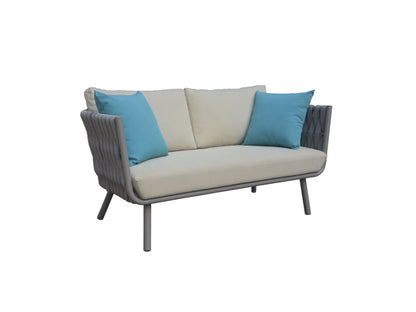 CONTINI Soma 2er- Sofa