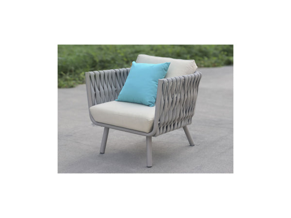 Kaufuniversum - CONTINI Soma Sessel