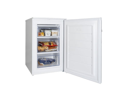 Kibernetik TK92 Tiefkühlschrank C