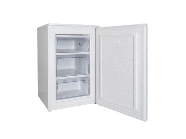 Kaufuniversum - Kibernetik TK92 Tiefkühlschrank C