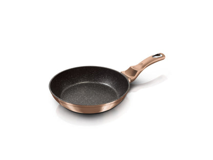 Berlinger Haus Bratpfanne Ø 28cm Rose Gold Edition