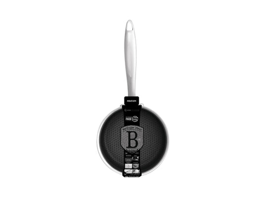 Berlinger Haus Wok Ø 28cm Eternal Edition Chromstahl
