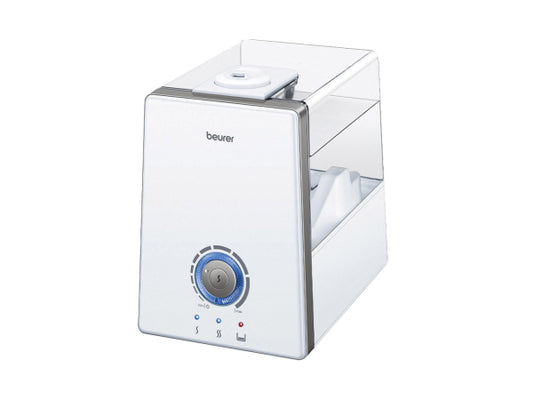Kaufuniversum - Beurer LB 88 Luftbefeuchter Dual White