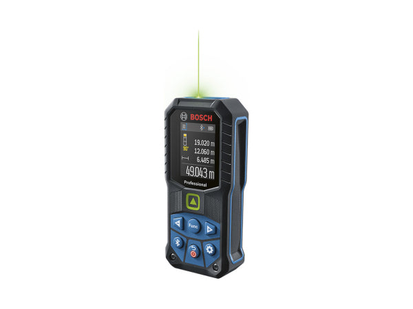 Kaufuniversum - Bosch Professional Bosch GLM 50-27 CG Laserentfernungsmesser