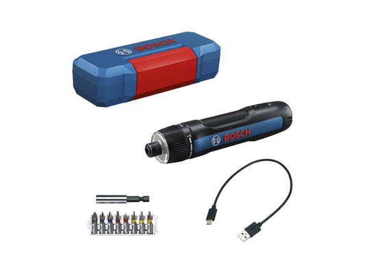Kaufuniversum - Bosch Professional Bosch GO 3 Akkuschrauber 3.6V