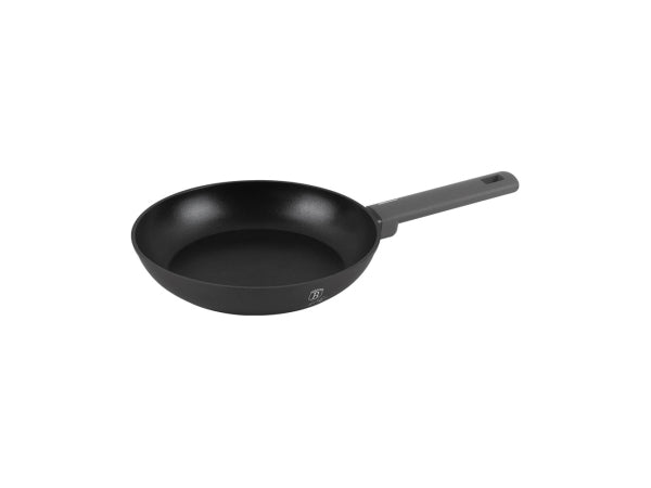 Kaufuniversum - Berlinger Haus Bratpfanne Ø 24cm Anthracite Collection