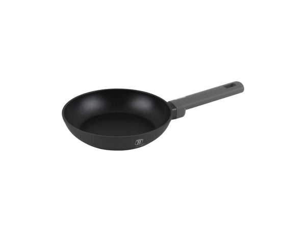 Kaufuniversum - Berlinger Haus Bratpfanne Ø 20cm Anthracite Collection