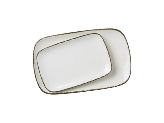 Kaufuniversum - Ritzenhoff & Breker Casa Plattenset 2-teilig beige