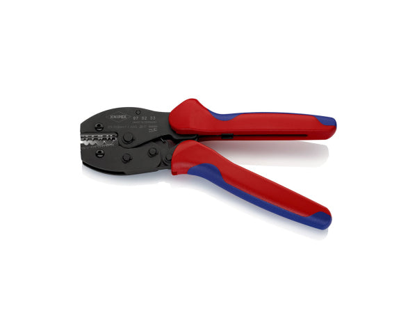 Kaufuniversum - KNIPEX PreciForce Crimpzange