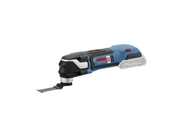 Kaufuniversum - Bosch Professional Bosch GOP 18V-28 Professional Akku-Multi-Cutte im Karton