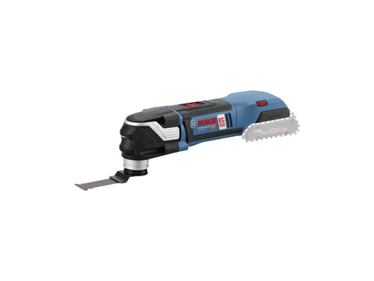 Kaufuniversum - Bosch Professional Bosch GOP 18V-28 Professional Akku-Multi-Cutte im Karton