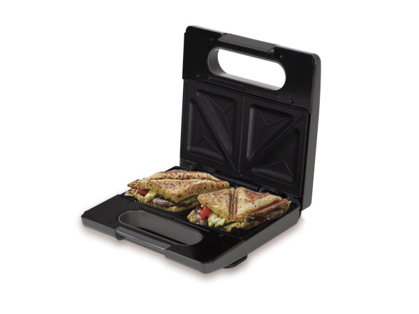 Kaufuniversum - Berlinger Haus Sandwichmaker Anthracite Collection
