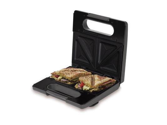 Kaufuniversum - Berlinger Haus Sandwichmaker Anthracite Collection