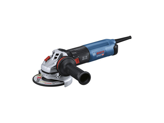 Kaufuniversum - Bosch Professional Bosch Winkelschleifer GWS 17-125 S (CH) (C)