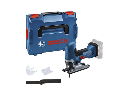 Kaufuniversum - Bosch Professional Bosch GST 18V-125 S (solo L)