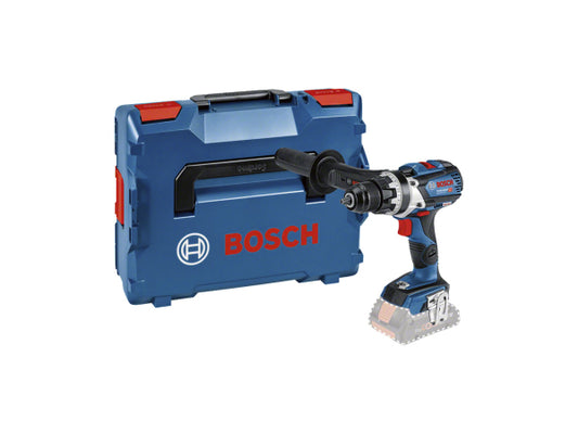 Kaufuniversum - Bosch Professional Bosch GSR 18V-110 C/L-Boxx solo