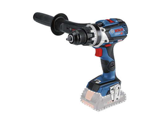 Bosch Professional Bosch GSR 18V-110 C/L-Boxx solo