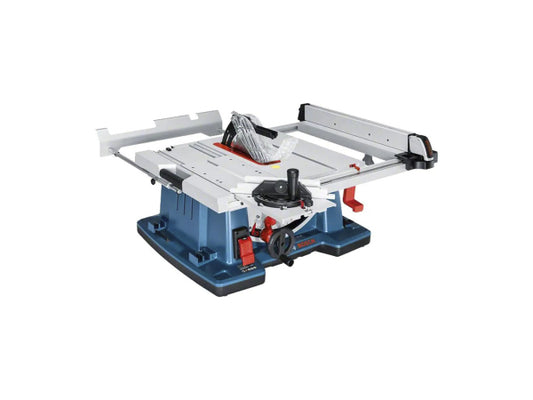 Kaufuniversum - Bosch Professional Bosch GTS10XC Professional Tischkreissäge (0601B30400) ohne Untergestell