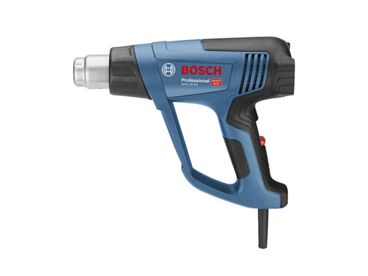 Kaufuniversum - Bosch Professional Bosch GHG 20-63 Heissluftgebläse