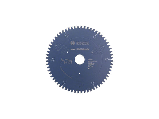 Kaufuniversum - Bosch Professional Bosch Kreissägeblatt Multi 216x30x2.4mm