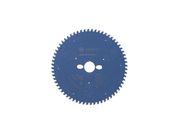 Kaufuniversum - Bosch Professional Bosch Kreissägeblatt für Alu 216x30x2.6mm