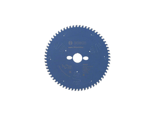 Kaufuniversum - Bosch Professional Bosch Kreissägeblatt für Alu 216x30x2.6mm