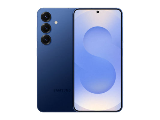 Kaufuniversum - Samsung S25 PLUS 5G DS 256GB NAVY (CH)