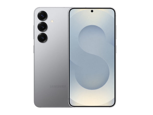 Kaufuniversum - Samsung S25 PLUS 5G DS 256GB SILVER SHADOW (CH)
