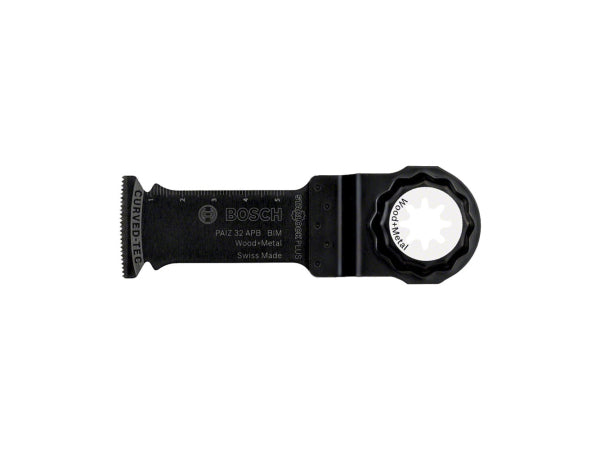 Kaufuniversum - Bosch Professional Bosch BIM Tauchsägeblatt W+M PAIZ 32 APB 2.608.669.128
