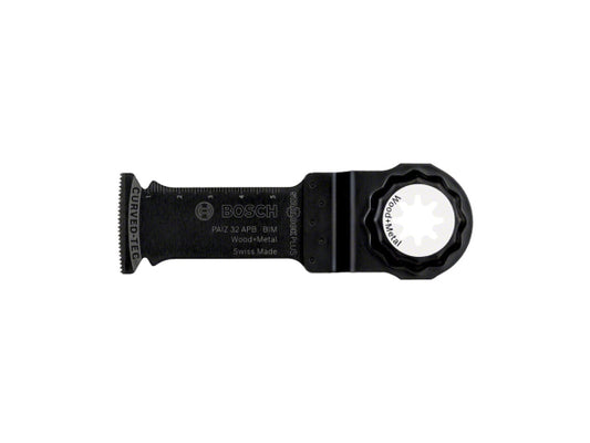 Kaufuniversum - Bosch Professional Bosch BIM Tauchsägeblatt W+M PAIZ 32 APB 2.608.669.128