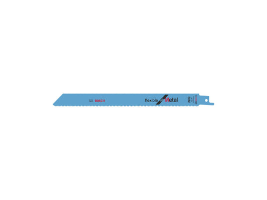 Kaufuniversum - Bosch Professional Bosch 2 Säbelsägeblatt S 1122 BF