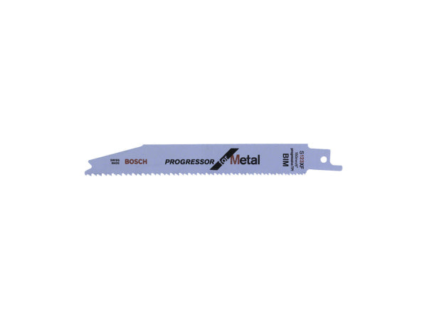 Kaufuniversum - Bosch Professional Bosch 5 Säbelsägebl. S 123 XF