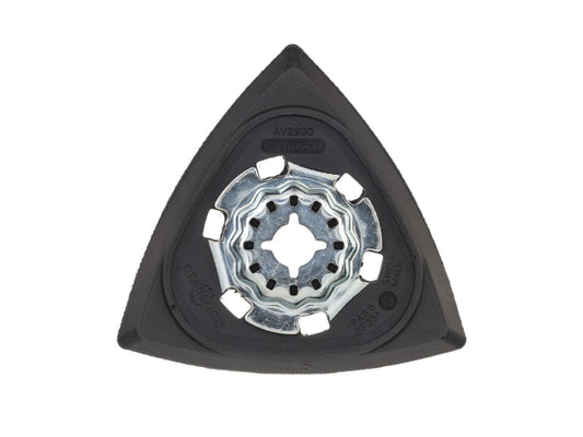 Kaufuniversum - Bosch Professional Bosch Schleifplatte Mikrokletthaft. AVZ 93 G