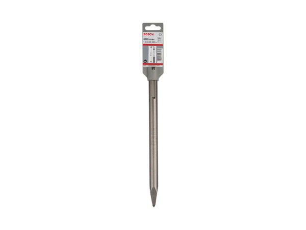 Kaufuniversum - Bosch Professional Bosch SDS-max Spitzmeissel 280