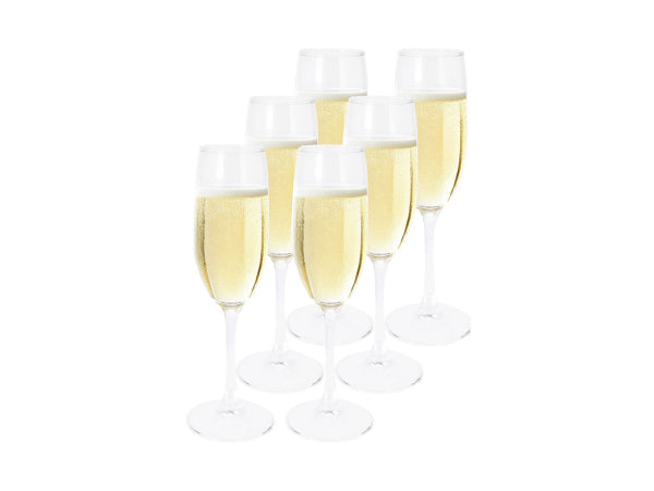 Kaufuniversum - FS-STAR Champagnergläserset