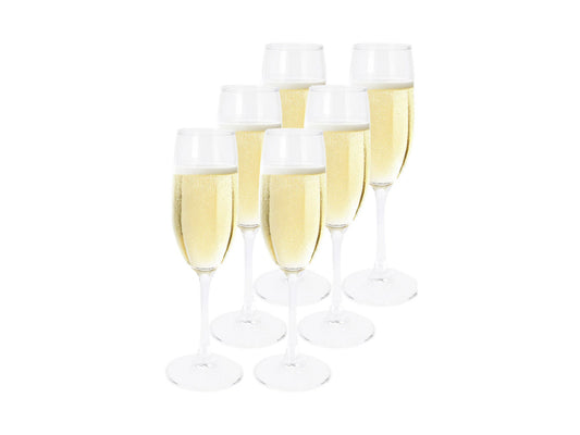 Kaufuniversum - FS-STAR Champagnergläserset