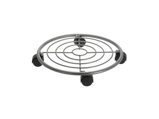 Kaufuniversum - FS-STAR Pflanzentrolley metall 35cm