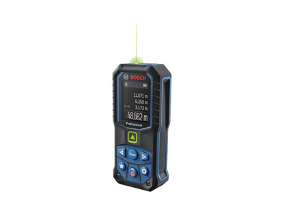 Bosch Professional Bosch GLM 50-25 G Laser-Entfernungsgerät