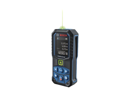 Bosch Professional Bosch GLM 50-25 G Laser-Entfernungsgerät