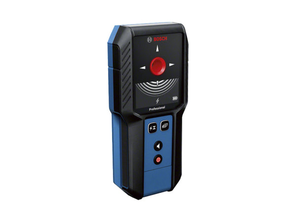 Kaufuniversum - Bosch Professional Bosch GMS 120-27 Ortungsgerät inkl. Akkupack BA 3.7V
