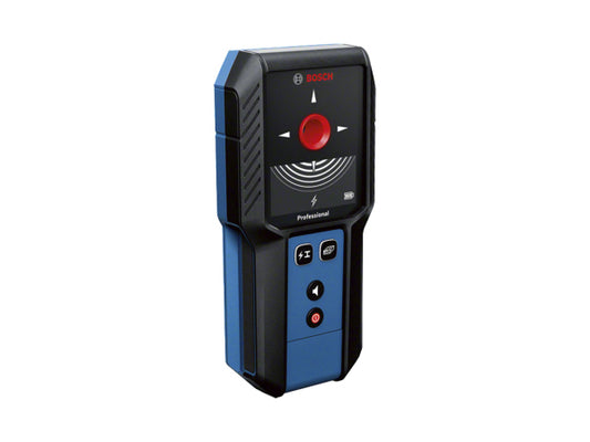 Kaufuniversum - Bosch Professional Bosch GMS 120-27 Ortungsgerät inkl. Akkupack BA 3.7V