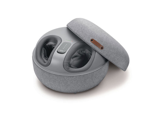 Kaufuniversum - Beurer Shiatsu 2in1 Fussmassagegerät FM120