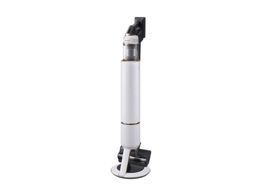 Kaufuniversum - Samsung VS20A95843W Bespoke Jet One Akktu-Staubsauger
