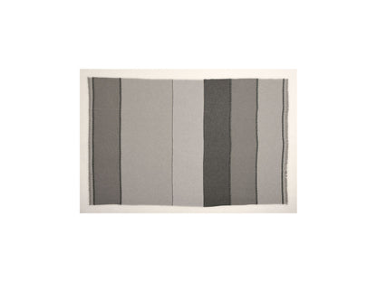 eskimo Wohndecke Alvega 130x170cm perla/anthrazit