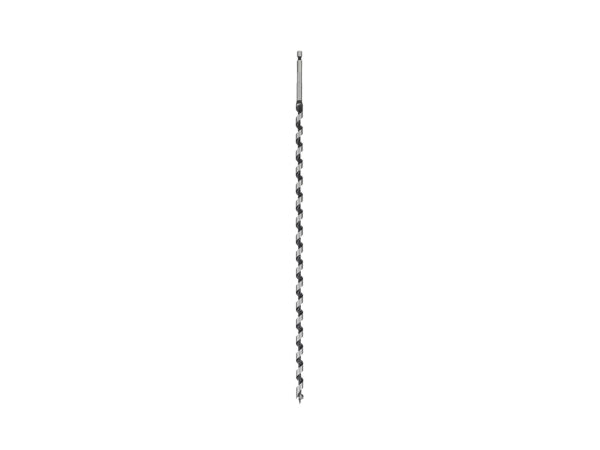 Kaufuniversum - Bosch Professional Bosch Schlangenbohrer 10x450mm