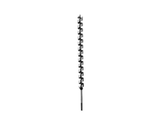 Kaufuniversum - Bosch Professional Bosch Schlangenbohrer 25x360x450 mm